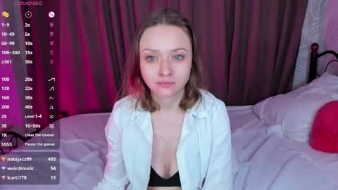 Linda  GMT2 Mon Tu Fri Sa Su  0300am-1000 am online show from 02.14.25