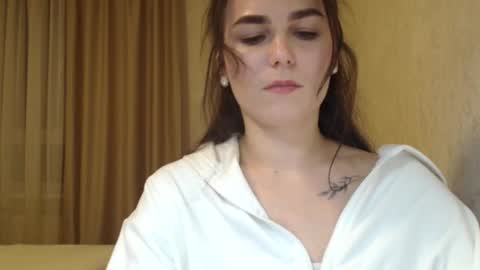 Linda online show from 03.07.26