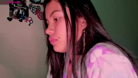 Alana online show from 12.10.24