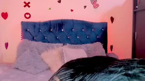 Alana online show from 02.10.25