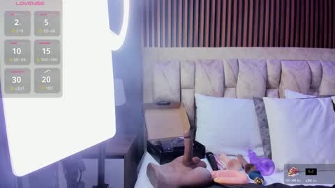 Snapshot of linda_cabal chatting on 03.20.26 linda cabal online show from 03.20.26