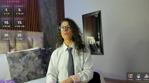 Snapshot of linda_cabal chatting on 04.04.26 linda cabal online show from 04.04.26