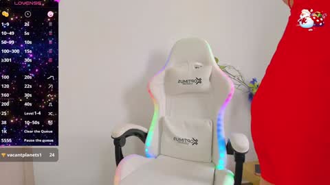 Linda online show from 12.12.24