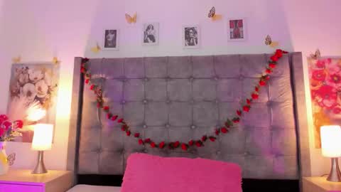 Linda Fosterr online show from 02.07.26