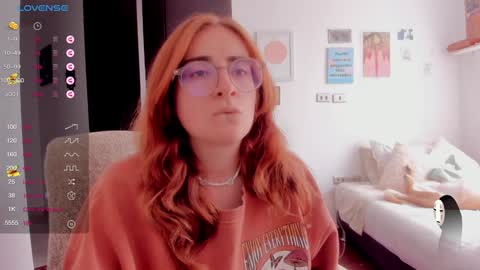 Giggles  online show from 12.13.24