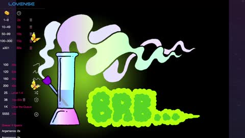 Giggles  online show from 12.24.24