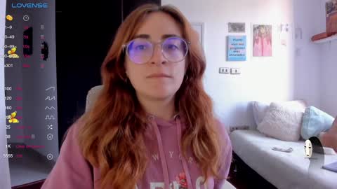 Giggles  online show from 01.22.25