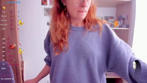 Giggles  online show from 03.12.25