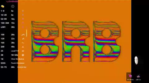 Giggles  online show from 03.05.26