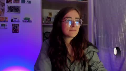 Snapshot of linda_giggle chatting on 07.01.26 Giggles online show from 07.01.26