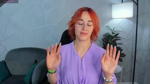 Linda online show from 11.29.25