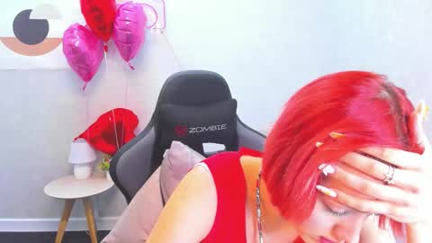 Linda online show from 02.14.26