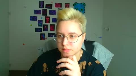 Linda online show from 03.18.26