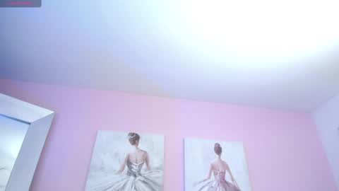 Maria Paula online show from 02.26.25