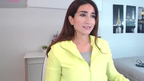 Snapshot of linda_morgan1 chatting on 02.20.26 Maria Paula online show from 02.20.26