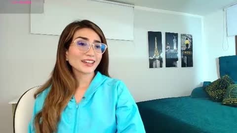 Snapshot of linda_morgan1 chatting on 06.11.26 Maria Paula online show from 06.11.26