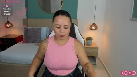 L I N D A online show from 01.25.25