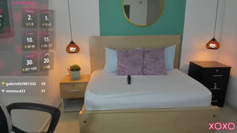 L I N D A online show from 02.05.25