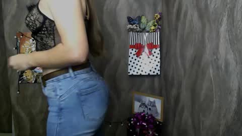 Linda online show from 10.11.25