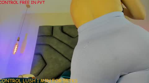 Linda Saenz online show from 11.19.25