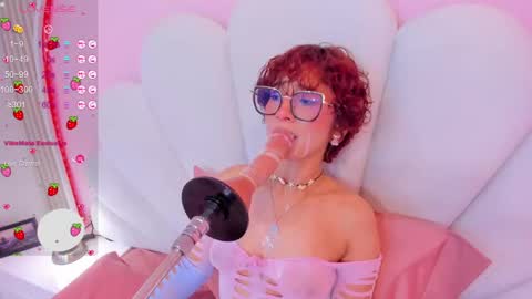 linda_sofi__ online show from 03.02.25