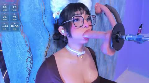 linda_sofi__ online show from 02.10.26