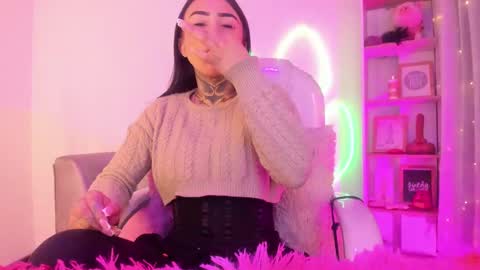 linda miller online show from 03.12.25