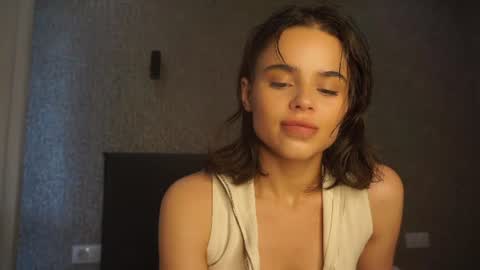 Snapshot of lindaaii chatting on 06.24.26 Linda online show from 06.24.26
