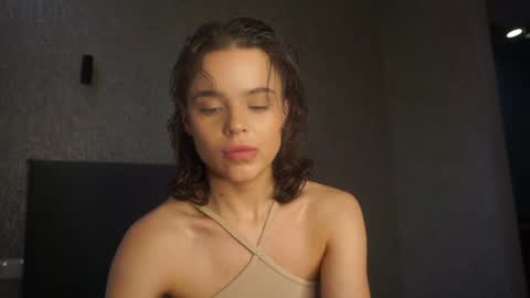Snapshot of lindaaii chatting on 07.14.26 Linda online show from 07.14.26