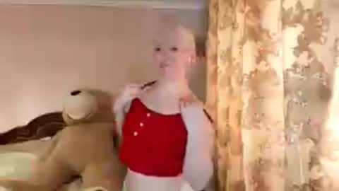 Luna online show from 01.15.26