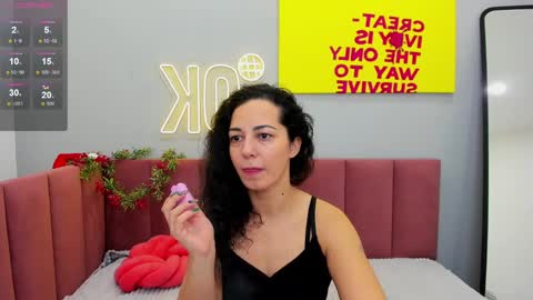 Linda online show from 01.04.25
