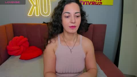 Linda online show from 02.16.25