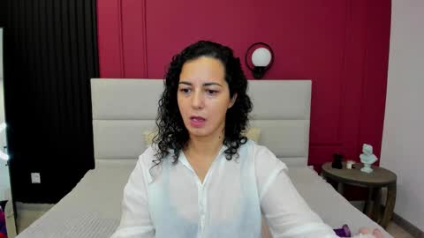 Linda online show from 10.18.25