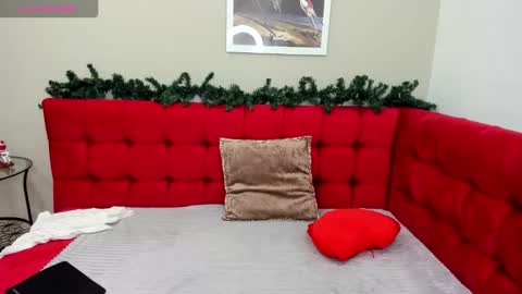 Linda online show from 12.18.25