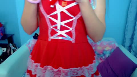 Linda online show from 01.28.25