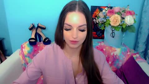 Linda online show from 02.28.25