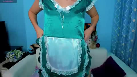 Linda online show from 11.26.25