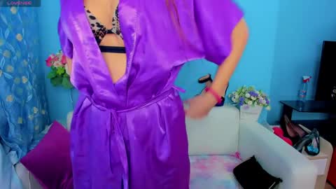 Linda online show from 03.27.26