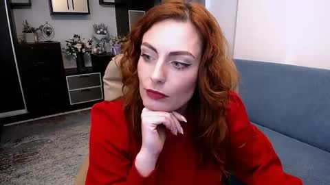 Linda Liony online show from 04.16.26