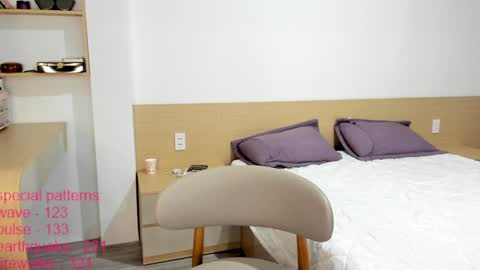 lindamei online show from 03.25.26