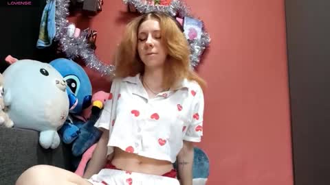 Alisa online show from 01.12.26