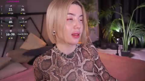 Snapshot of lindathacker chatting on 03.02.26 your Linda is back online show from 03.02.26