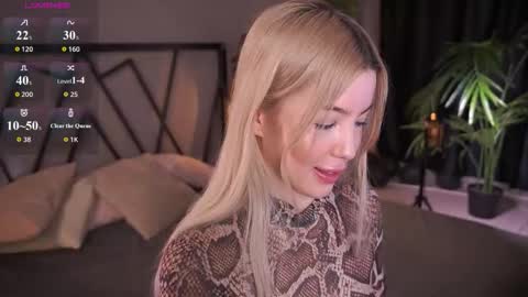 Snapshot of lindathacker chatting on 03.16.26 your Linda is back online show from 03.16.26