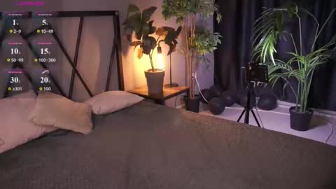 Snapshot of lindathacker chatting on 03.17.26 your Linda is back online show from 03.17.26