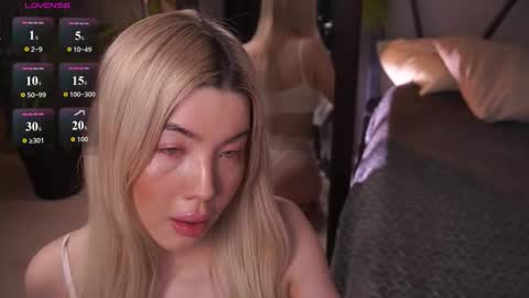 Snapshot of lindathacker chatting on 03.19.26 your Linda is back online show from 03.19.26