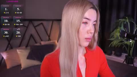 Snapshot of lindathacker chatting on 03.21.26 your Linda is back online show from 03.21.26