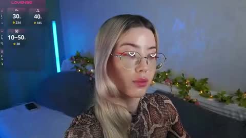 Linda online show from 07.02.26