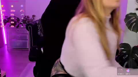 Linda  --  online show from 03.07.25