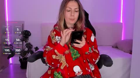 Linda  --  online show from 11.21.25