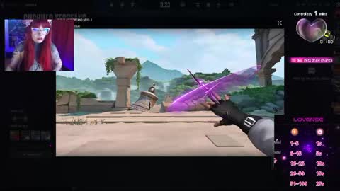 CatalinaANIDEA     online show from 11.06.25